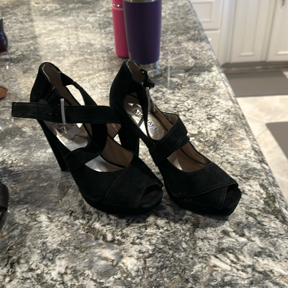 Women’s Michael kors pumps size 6